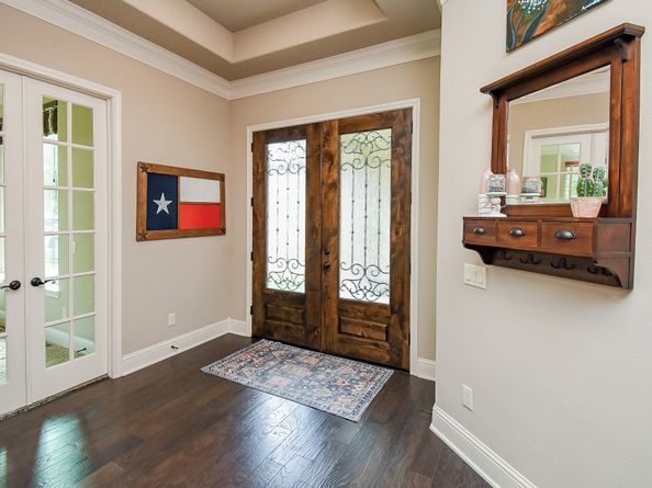 17714 Netherby Lane, Richmond TX 77407