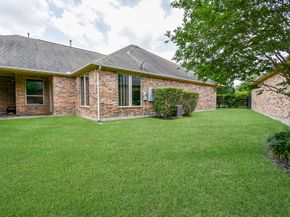17714 Netherby Lane, Richmond TX 77407