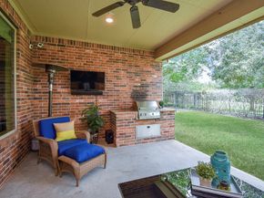 17714 Netherby Lane, Richmond TX 77407