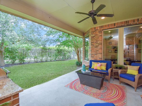 17714 Netherby Lane, Richmond TX 77407