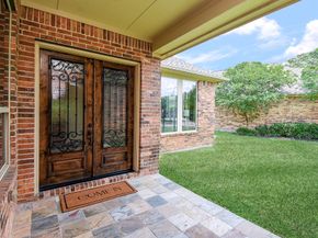 17714 Netherby Lane, Richmond TX 77407