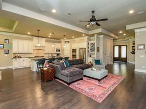 17714 Netherby Lane, Richmond TX 77407