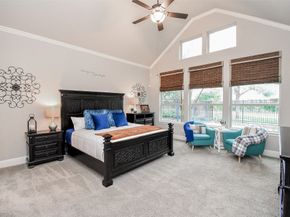 17714 Netherby Lane, Richmond TX 77407