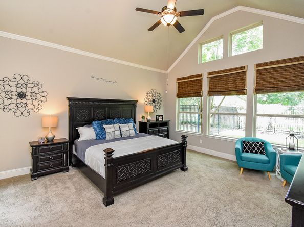 17714 Netherby Lane, Richmond TX 77407