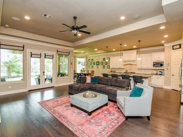 17714 Netherby Lane, Richmond TX 77407