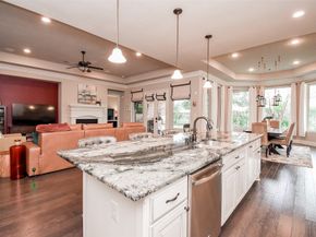 17714 Netherby Lane, Richmond TX 77407