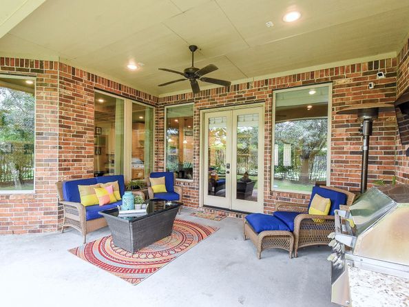 17714 Netherby Lane, Richmond TX 77407