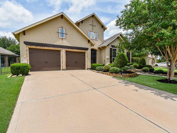 17714 Netherby Lane, Richmond TX 77407