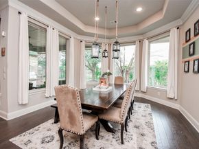 17714 Netherby Lane, Richmond TX 77407