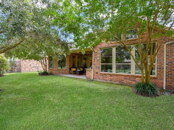 17714 Netherby Lane, Richmond TX 77407