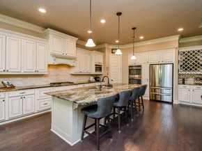 17714 Netherby Lane, Richmond TX 77407