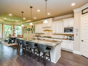 17714 Netherby Lane, Richmond TX 77407