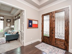 17714 Netherby Lane, Richmond TX 77407