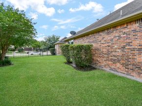 17714 Netherby Lane, Richmond TX 77407