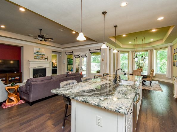 17714 Netherby Lane, Richmond TX 77407