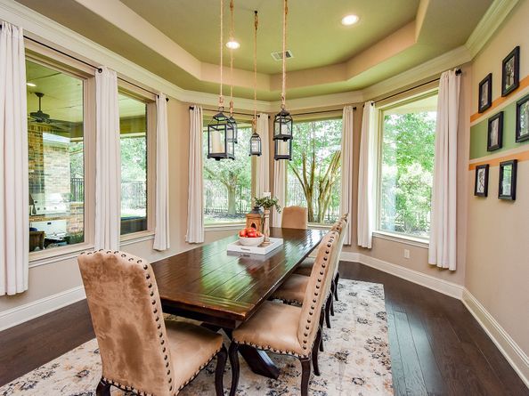 17714 Netherby Lane, Richmond TX 77407