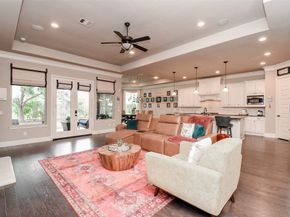 17714 Netherby Lane, Richmond TX 77407