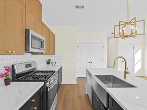 6004 Bacher Street A and B, Houston TX 77028