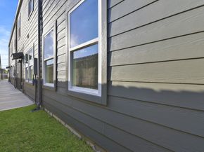 6004 Bacher Street A and B, Houston TX 77028