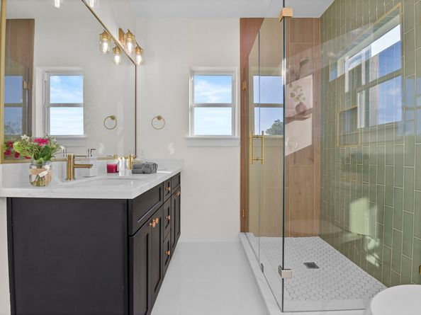 6004 Bacher Street A and B, Houston TX 77028