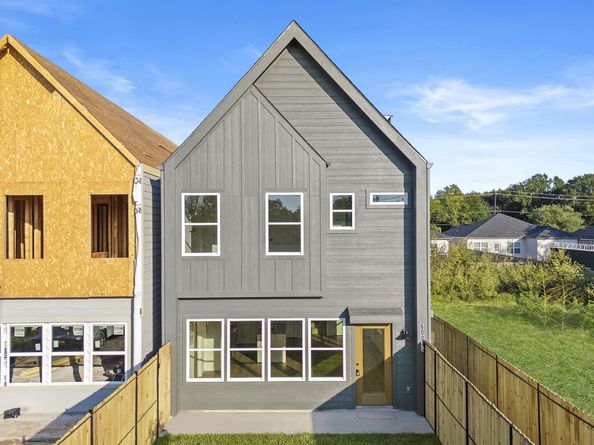 6004 Bacher Street A and B, Houston TX 77028