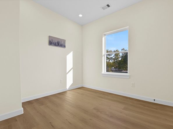 6004 Bacher Street A and B, Houston TX 77028