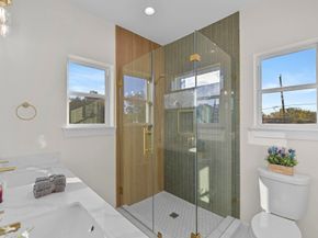 6004 Bacher Street A and B, Houston TX 77028