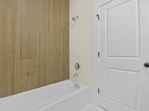 6004 Bacher Street A and B, Houston TX 77028