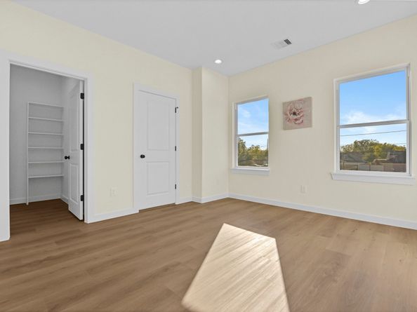 6004 Bacher Street A and B, Houston TX 77028