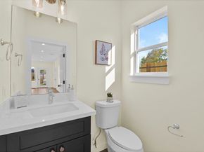 6004 Bacher Street A and B, Houston TX 77028