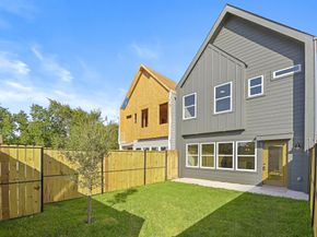 6004 Bacher Street A and B, Houston TX 77028