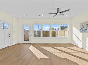 6004 Bacher Street A and B, Houston TX 77028