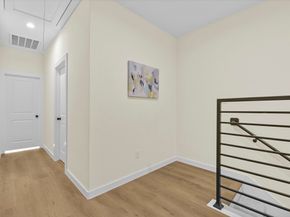 6004 Bacher Street A and B, Houston TX 77028