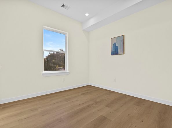 6004 Bacher Street A and B, Houston TX 77028