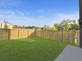 6004 Bacher Street A and B, Houston TX 77028