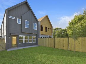 6004 Bacher Street A and B, Houston TX 77028