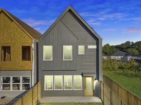 6004 Bacher Street A and B, Houston TX 77028