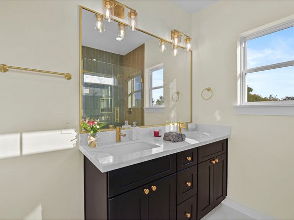 6004 Bacher Street A and B, Houston TX 77028