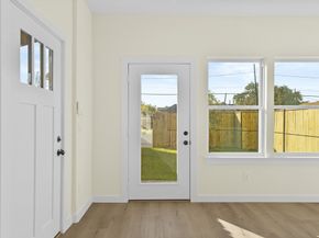 6004 Bacher Street A and B, Houston TX 77028