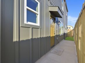 6004 Bacher Street A and B, Houston TX 77028