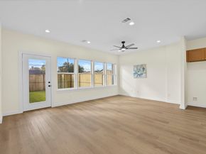 6004 Bacher Street A and B, Houston TX 77028