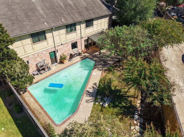 618 Sandy Port Street, Houston TX 77079