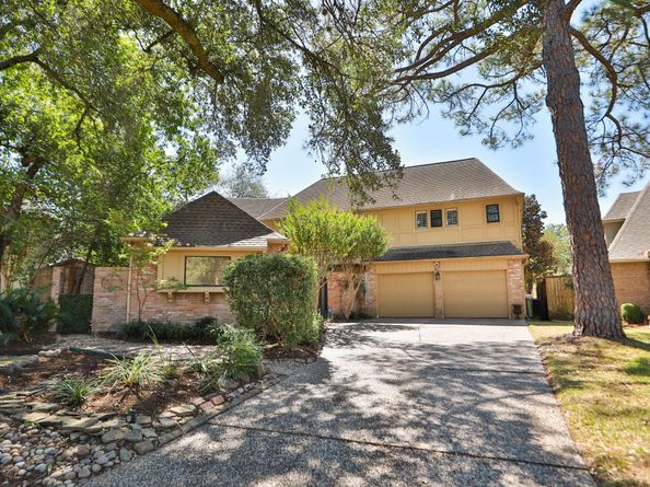 618 Sandy Port Street, Houston TX 77079