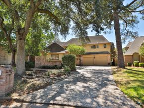 618 Sandy Port Street, Houston TX 77079