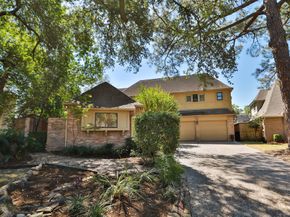 618 Sandy Port Street, Houston TX 77079