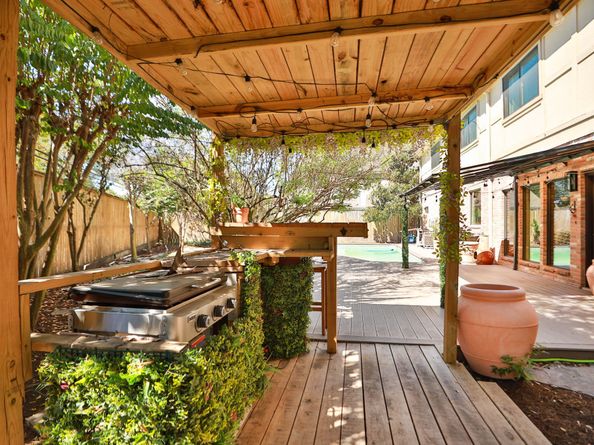 618 Sandy Port Street, Houston TX 77079