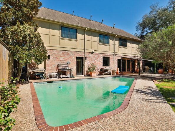 618 Sandy Port Street, Houston TX 77079