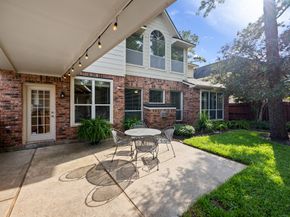 16306 Bontura Street, Cypress TX 77429