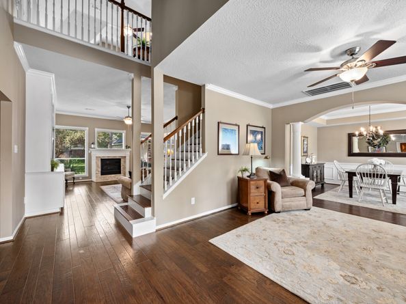 16306 Bontura Street, Cypress TX 77429