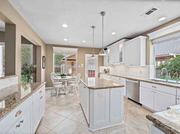 16306 Bontura Street, Cypress TX 77429